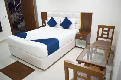 Hotel Skyland Luxury Hotel di Warangal