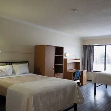 Residence & Conference Centre - Sarnia