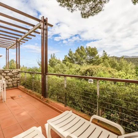 Hotiday Apartments Portoferraio