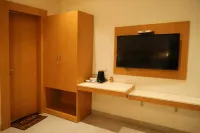 アナンダ キャッスル