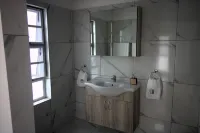 Little Bush Guesthouse Hotels in Omaruru