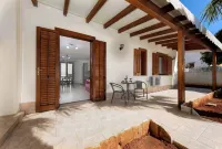 베다 루나 빌라