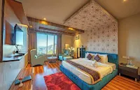 Aamari Resort Hotel a Ramgarh
