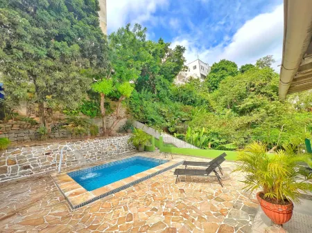 Cozy House Отели рядом с достопримечательностью «Militar Police Museum of the Rio de Janeiro State»