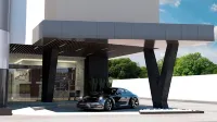 JM & Suites Hotels in 