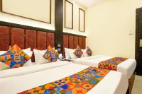 Fabhotel Skyline Suite