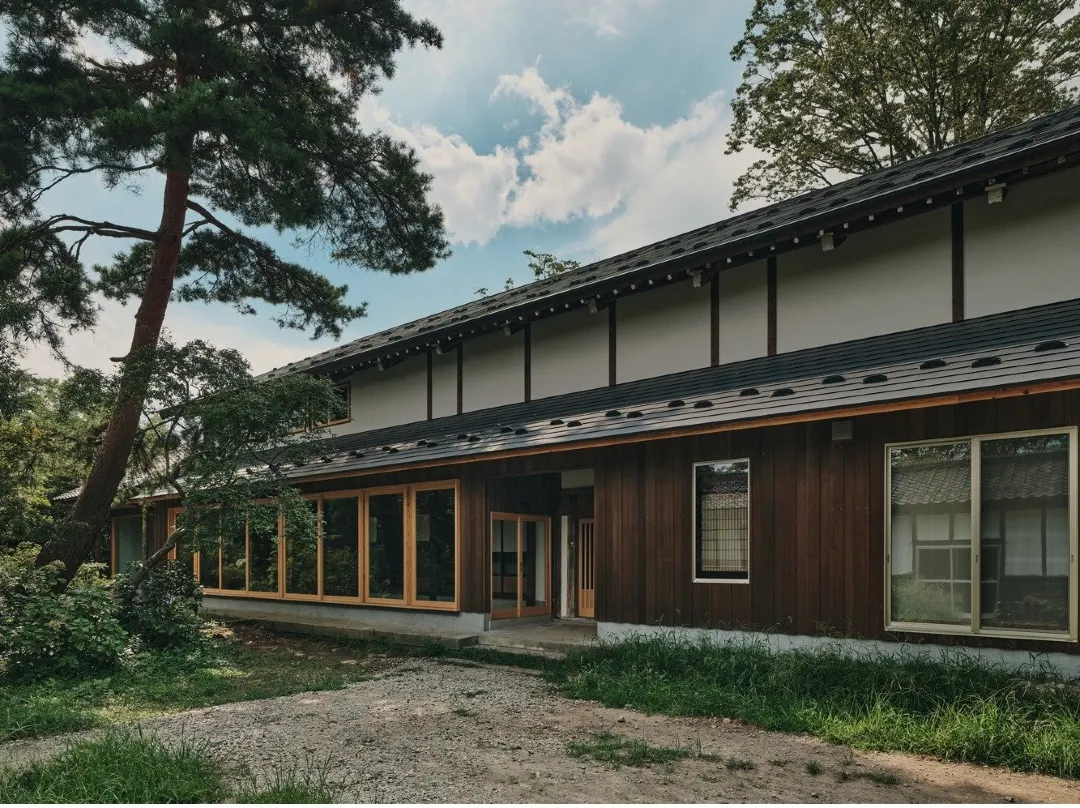 Doitei Moya - Toyama