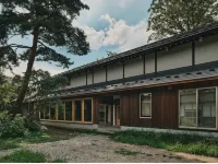 doitei moya Hotels in Nakaniikawa District