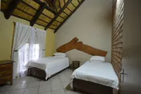 Mukurumanzi Lodge Hotels in Dalmada AH