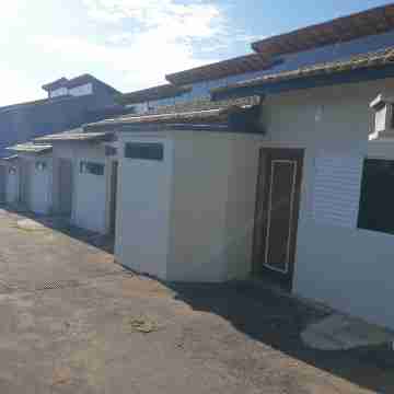 Villa do Lago Hotel Exterior