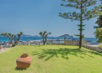 Eptanisos Beachfront Suites Zante