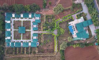 Singhvilas Ranthambore-By Leisure Hotels