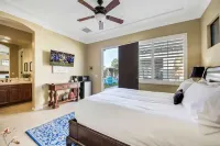 Elegant Desert Oasis Near Coachella Palm Springs