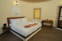 The Fern Seaside Luxurious Tent Resort Diu Hotels in 