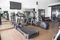 CityBlue Creekside Hotel & Suites - Gym