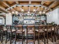 Briar Barn Inn Hotels in Essex County