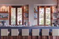 Perivoli Country Hotel & Retreat - bar