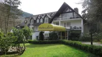 Park Hotel am Schloss Hotels in Mayen