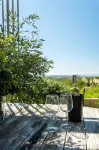 Garden Seaside Villa by CadenzaLux -  case vacanza in affitto