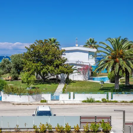 Eternity Blue Exclusive Villa - Sunrise Villas