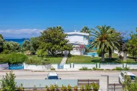 Eternity Blue exclusive villa Hotels in Pallini