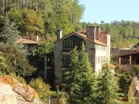 Torre do Rio Hotels in Caldas