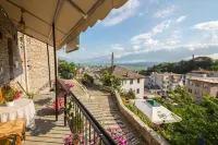 Bed and Breakfast Kotoni - Mountain view
