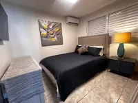 Puerto Rico Villa Guesthouse Các khách sạn ở Manati