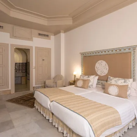 Hotel Dar Said