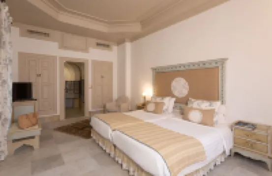Hotel Dar Said
