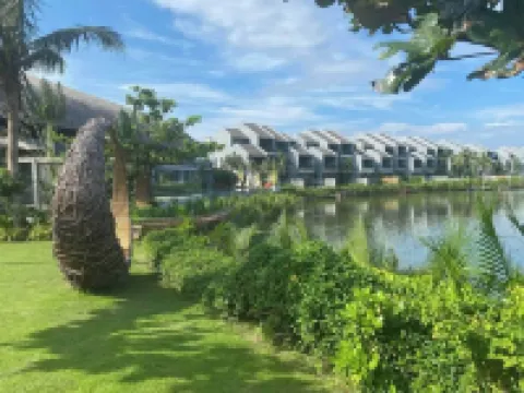 Homey Stay - Cua Dai Hoi An