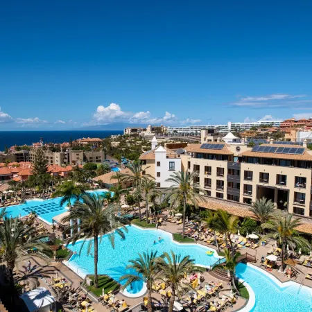 GF Gran Costa Adeje