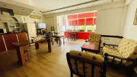 Hotel Drinos - Thân thiện với thú cưng