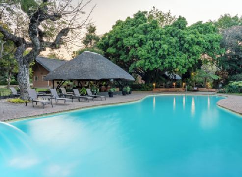 Sunbirds Oasis Lodge