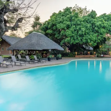 Sunbirds Oasis Lodge