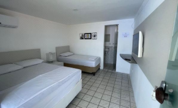 Pousada e Hostel Natal