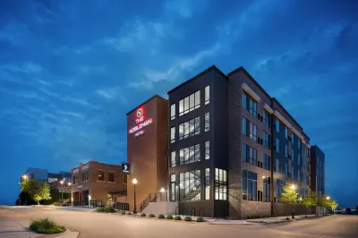 The Nobleman Fort Worth, Tapestry Collection by Hilton Hotels in Fort Worth