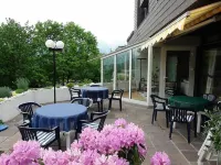 Hotel Leitgebhof Hotel a Lans