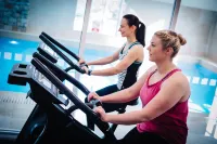 Galway Bay Hotel Conference & Leisure Centre - Gym