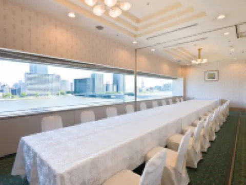 Niigata Grand Hotel Hotels in Niigata City