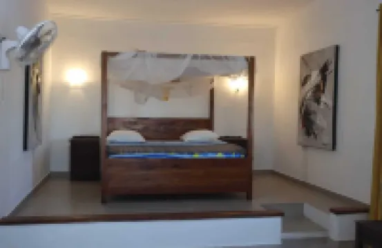 プリンス アナカオ のホテル