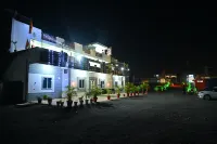 Indore Palace Hotel a Morod