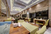 Navona Hotel - Bữa sáng