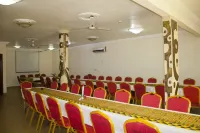 Grand Star Hotel - parking
