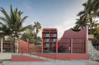 Hotel Aurelia فنادق في Cihuatlan