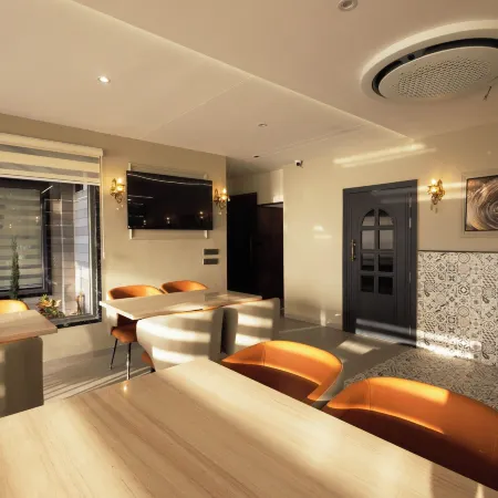 Hotel Skyvista