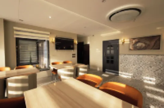 โรงแรม สกายวิสตา