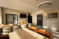 Hotel Skyvista