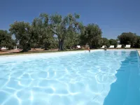 I Mulicchi فنادق في Alessano