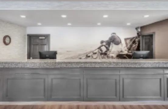 ビーチフロント イン